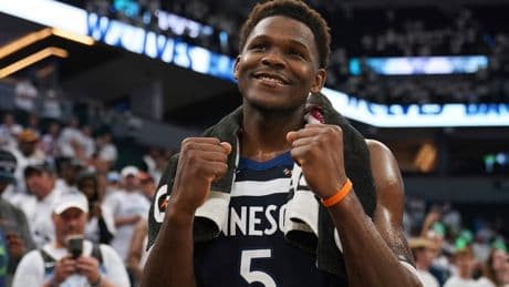 Los Timberwolves avanzan por segundo año consecutivo a la final del Oeste tras eliminar a Golden State