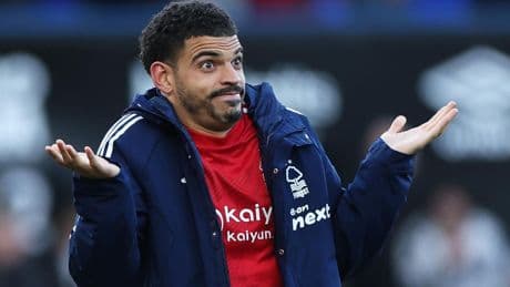 Tottenham Hotspur Buying Morgan Gibbs-White Just Isn’t Right