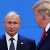 US-Präsident will wichtige Erklärung abgeben: Verliert Trump die Geduld mit Putin?