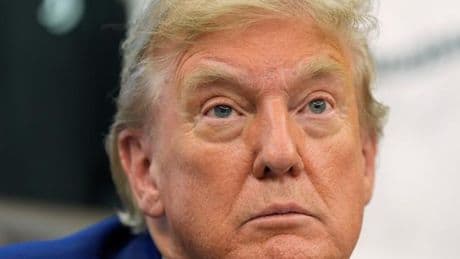 Trump will innerhalb von zwei Wochen über Angriff auf Iran entscheiden