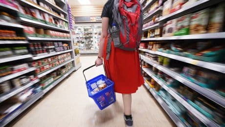 Competition intensifies to buy UK supermarket stores despite uncertainty