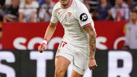 Trabzonspor'da Saul Niguez şoku!