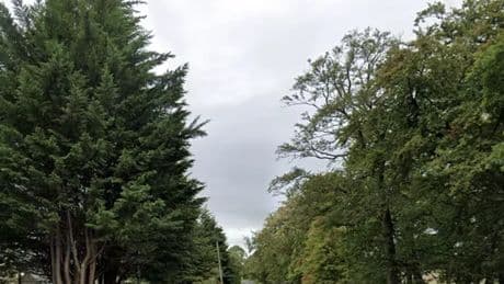 Man dies in second horror crash in Edinburgh as police seek taxi driver