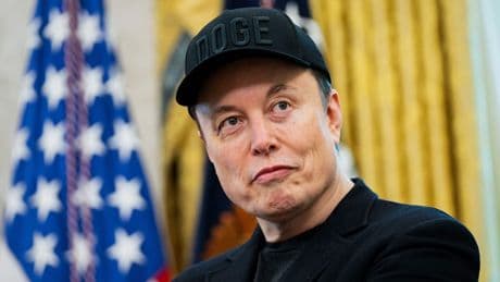 Tesla-Boss wehrt sich - Schwere Drogen-Vorwürfe gegen Elon Musk