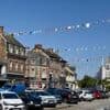 Tour de France 2025. 8e étape : où stationner à Saint-Méen-le-Grand le samedi 12 juillet ?