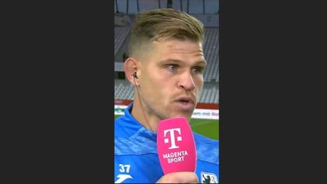 Bayern-Torwart trauert um Sohn (†6) - Bewegende Worte an die Familie Ulreich im Live-TV