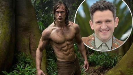 Als Dudley Dursley wurde er berühmt - „Harry Potter“-Star jetzt Tarzans Sexsklave