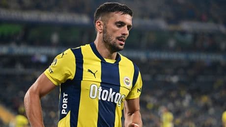 Dusan Tadic'ten veda sözleri! "Fenerbahçe gelecek sezon şampiyon olacak"