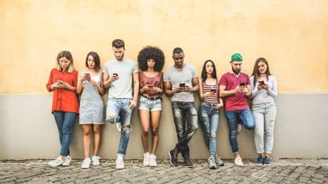 Generationen im Überblick - Wer ist Millennial und wer Gen-Z?