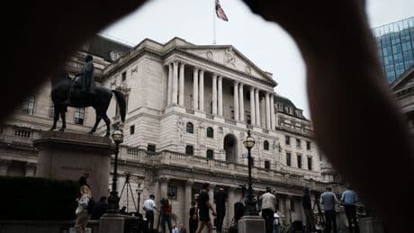 Bank of England policymaker calls for interest rates to stay on hold for longer