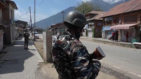 India-Pakistan relations sink to new lows following Kashmir attack