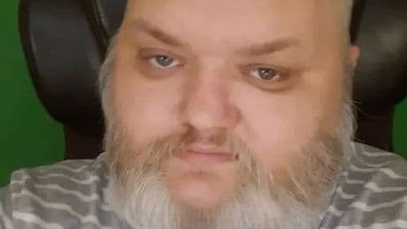 John Crawley dead: TikTok star dies at 47 after being placed on ventilator