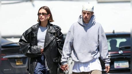 Justin Bieber: Musikvideo mit Hailey und Sohn Jack