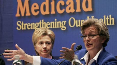 Potential Medicaid Cuts Demand Action, Here’s How CIOs Can Step Up