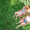 Is there a healthy way to tan?