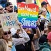 CSD und Gegendemo in Bautzen: Pride im „queeren Hinterland“ mit aggressiven Rechtsextremen