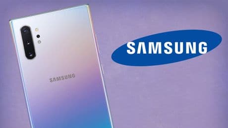 Bei Samsung-Smartphones: Kennen Sie diese geheimen Handy-Codes?