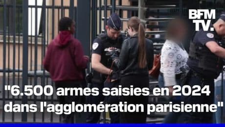 Caméras à l'école, "
