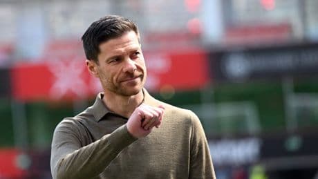 Dinero va a cobrar Xabi Alonso