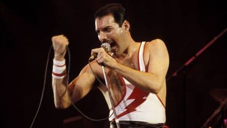 Freddie Mercury's secret daughter revealed after existence hidden for 48 years