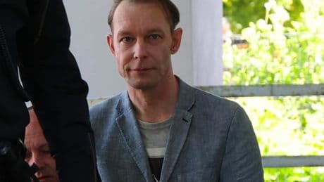 Petition launched to keep Madeleine McCann suspect Christian Brueckner behind bars
