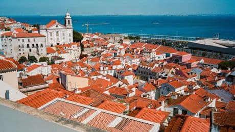 I visited Portugal for the first time. I had a great vacation, but these 3 things would've made my trip even better.