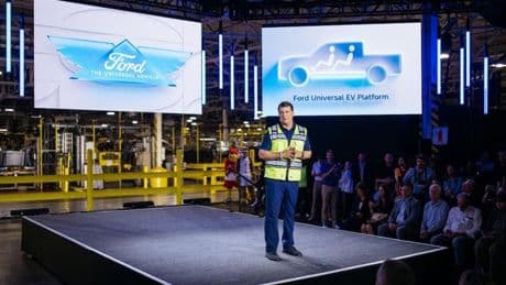 Ford’s New Truck Needs To Understand The EV Myths Permating Automaking