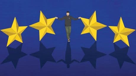 Europäische Sicherheitsgarantien: Wir sind am Zug