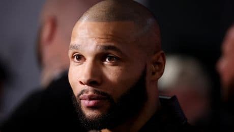 Chris Eubank Jr MISSES weight and hit with massive fine ahead of Conor Benn showdown