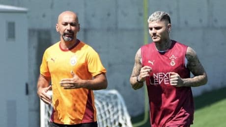 Icardi'nin durumu hakkında açıklama geldi