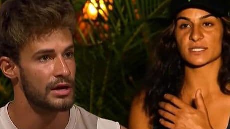 Survivor Dilşah'tan veda sonrası olay Batuhan Karacakaya sözleri! Favori şampiyonu değişti