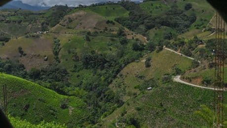 A New War Is Emerging in Colombia