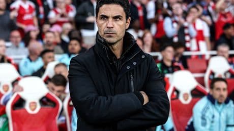 Arsenal transfer guide: Benjamin Sesko and top targets in ‘big’ summer for Mikel Arteta