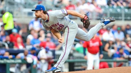 The one rule Mets’ dual-pronged pitching scramble will live by
