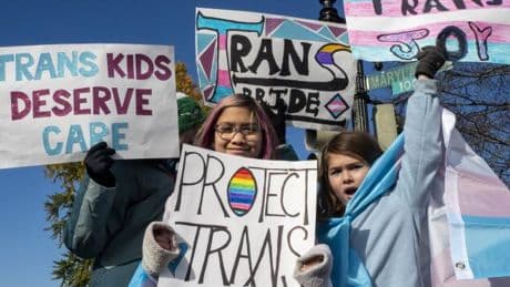 „Agenda von Aktivisten“ – US-Studie fällt vernichtendes Urteil zur Behandlung von „Transkindern“
