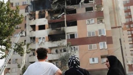 Israel, Iran und möglicher Kriegseintritt der USA: Irak sollte Donald Trump eine Lehre sein