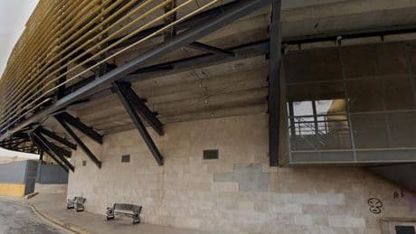 A prisión un joven en Ciudad Real por quemar a un anciano que dormía en un banco