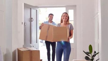 No deposit mortgages explained including risks involved for first-time buyers