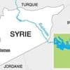 Au moins trois policiers tués en Syrie dans l’explosion d’une voiture piégée