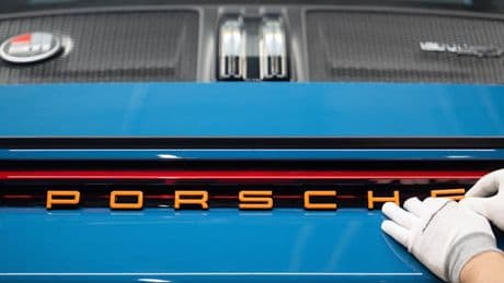 „Die Lage bleibt ernst“ – Porsche-Chef kündigt weitere harte Sparrunde an