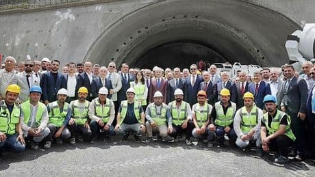 Hızlı tren temeli atıldı: Çorum'un ulaşım çehresi değişiyor! Ankara ve Samsun'a kahve molasına gitme zamanı, tarih belli oldu