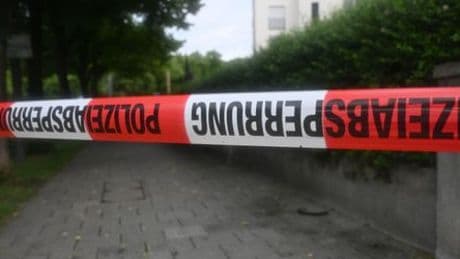 Bayern: Innenminister Joachim Herrmann bedauert Tod der mutmaßlichen Messerstecherin