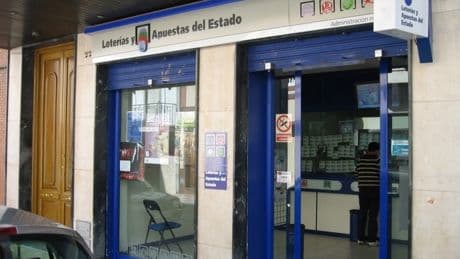 La Bonoloto deja un millonario en España y gana un bote de casi dos millones