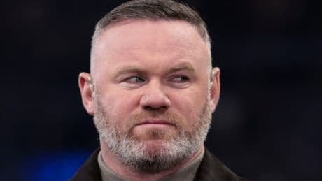 Wayne Rooney reveals what son Kai said about Max Dowman after Man Utd starlet played against Arsenal wonderkid, 15