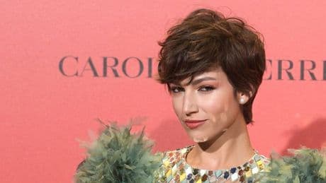 "Haus des Geldes"-Star Úrsula Corberó ist schwanger
