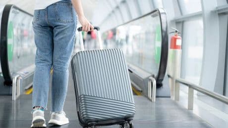Flight hack hated by airlines can save you £228 but there's a catch
