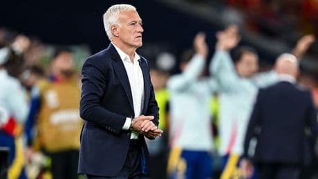 „Das ist gefährlich!“ - Weltmeister-Trainer warnt vor Spieler-Burnout