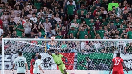 Trump’s Travel Ban Could Shake Up International Sporting Events