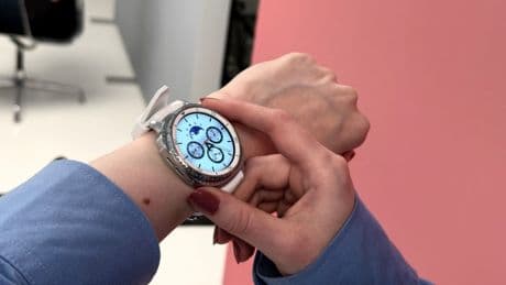 Samsung Galaxy Watch 8 Classic im Test: Genial oder zu klobig?