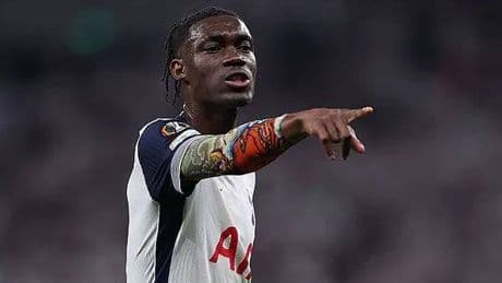 Fenerbahçe'den Yves Bissouma için 15 milyon euro